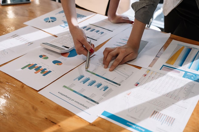 Volledige ontzorging